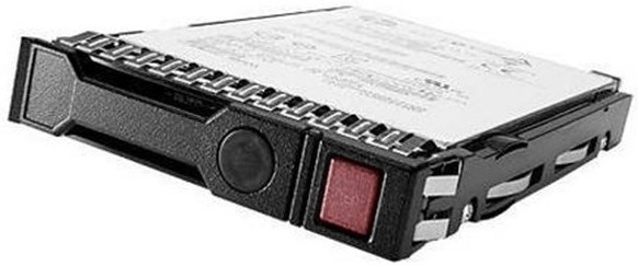 HPE SATA Hot-Swap 1 To (861691-B21)