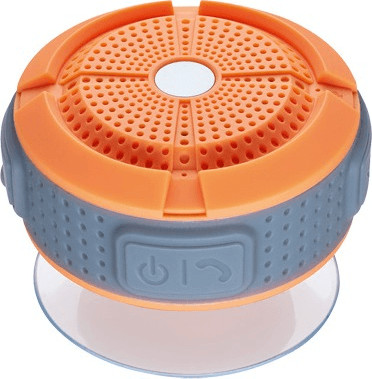 Mac Audio BT Wild 201 orange gris