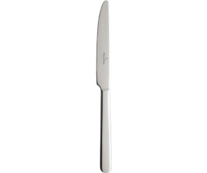 Villeroy & Boch Ménagère Arthur 68 pièces inox brossé au meilleur prix
