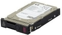 HPE Dual Port SAS Hot-Swap 600 Go (653952-001)