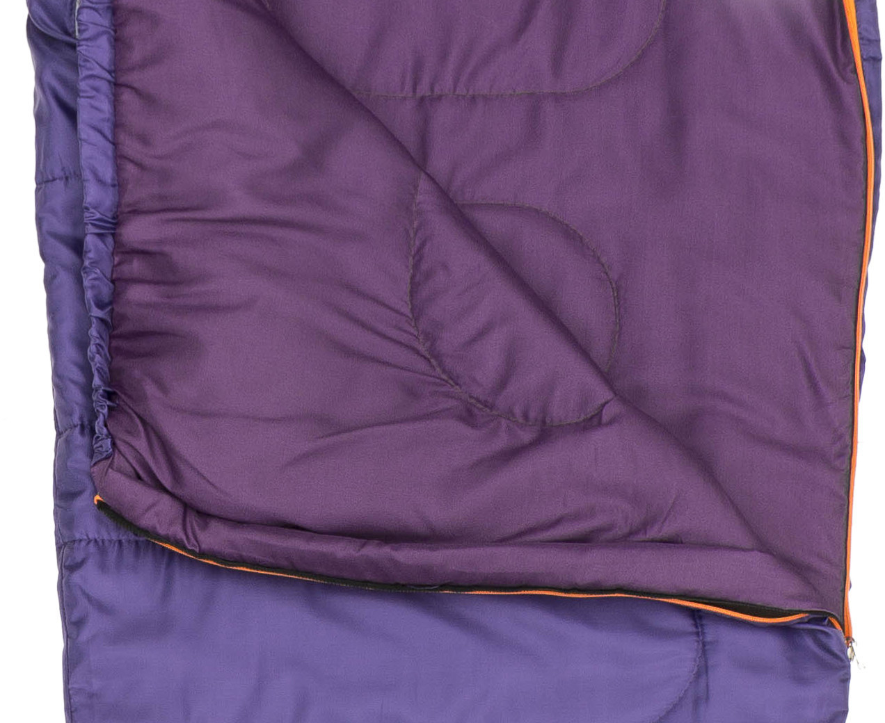 easy camp Cosmos Junior (violet)