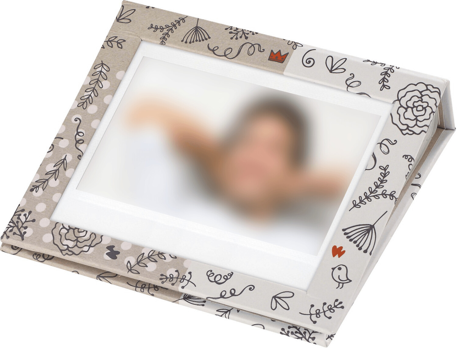 Fujifilm Instax Wide Pocket Album Ornaments