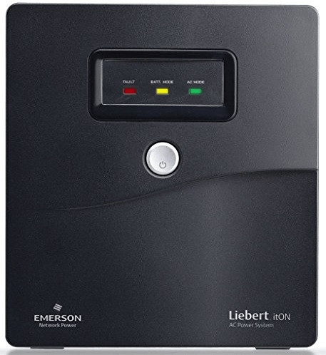 Liebert Iton 1000VA E 230V