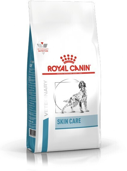 Royal Canin Skin Care Adult Small Dog (8 kg)