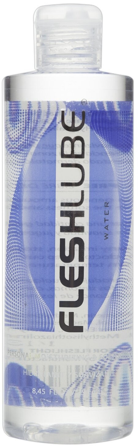 Fleshlight Fleshlube Water (250ml)