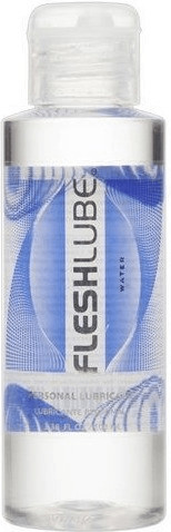 Fleshlight Fleshlube Water (100ml)