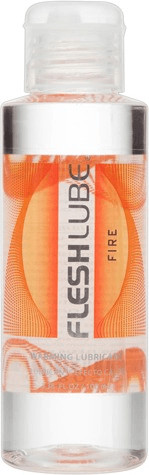 Fleshlight Fleshlube Fire (100ml)
