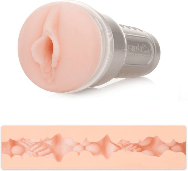 Fleshlight Girls Claire Castel Dorcel