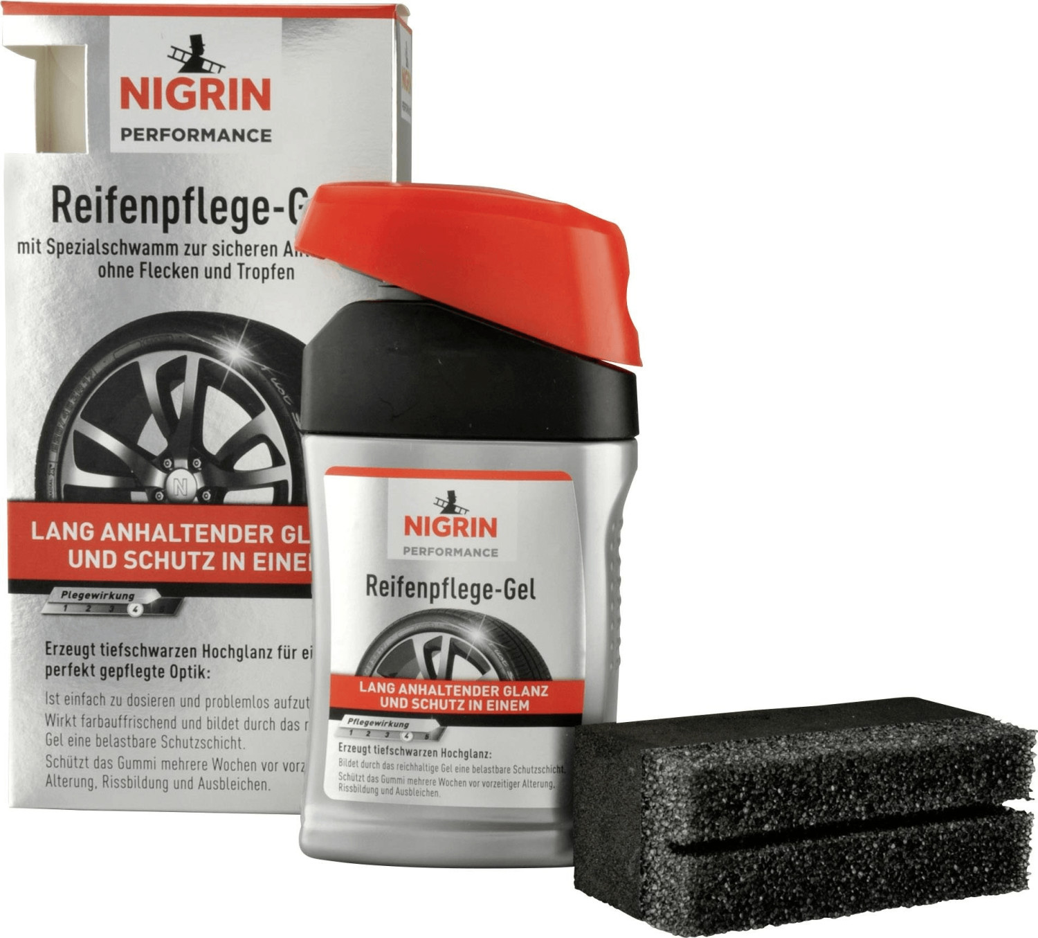 Nigrin Performance 72929