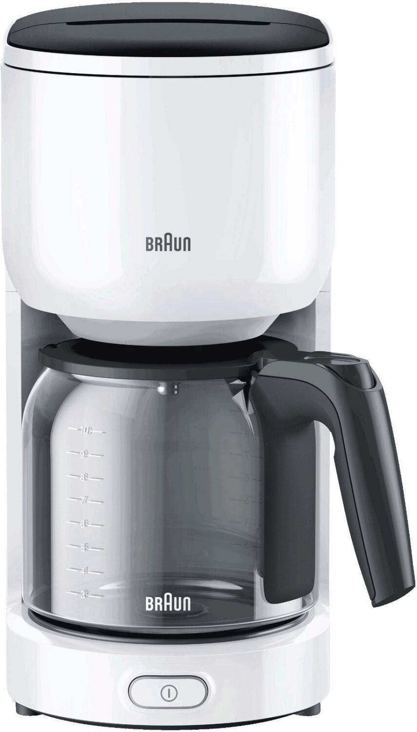 Braun KF 3100