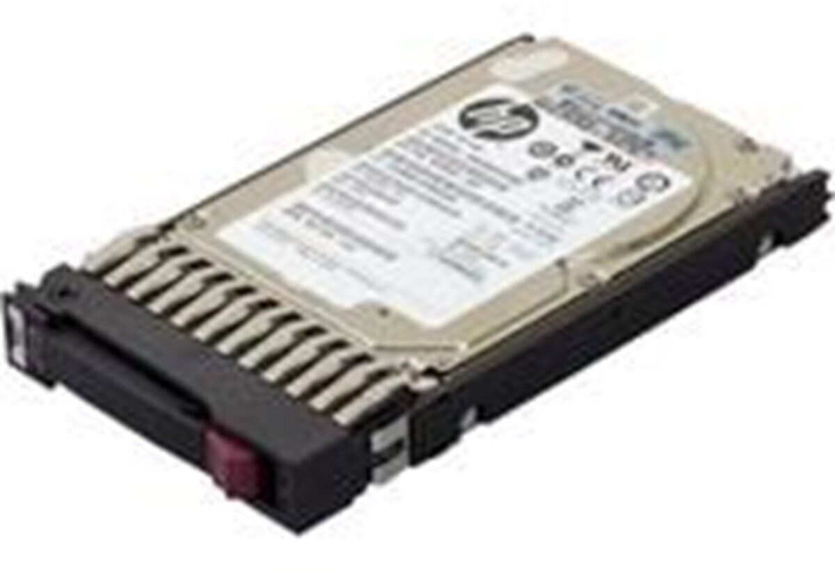 HPE SAS 450GB (730708-001)