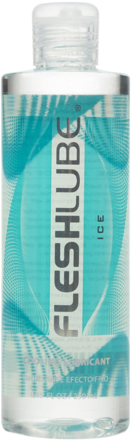 Fleshlight Fleshlube Ice (250ml)
