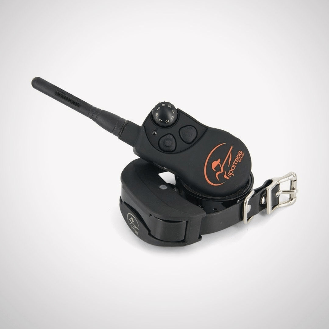 Sportdog Système de dressage sur 1 200 m (SD-1225E)