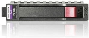 HPE SAS 600GB (759212-S21)