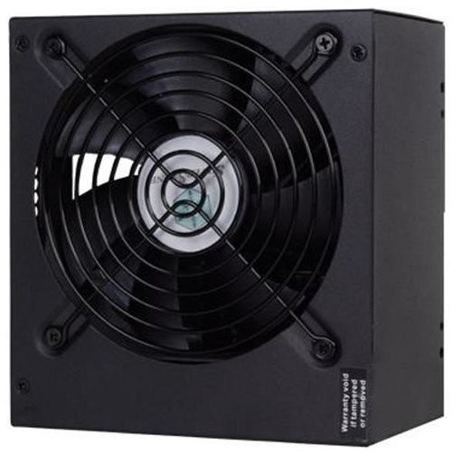 SilverStone Strider Essential v2.0 500W