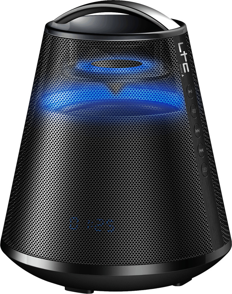 LTC Freesound 65 (noir)