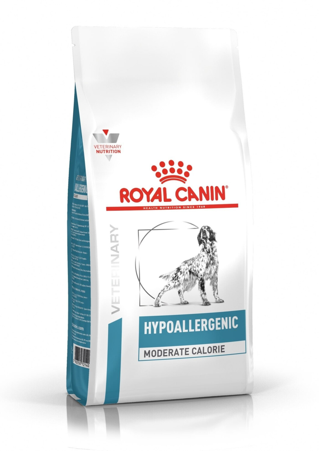 Royal Canin Hypoallergenic Moderate Calorie (14 kg)