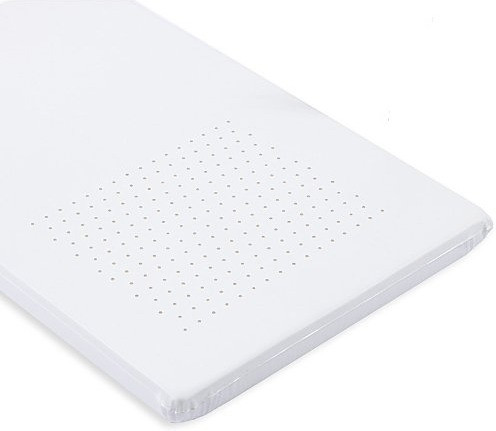 Bolin Bolon Matelas anti-régurgitations pour berceau 78 x 49 cm
