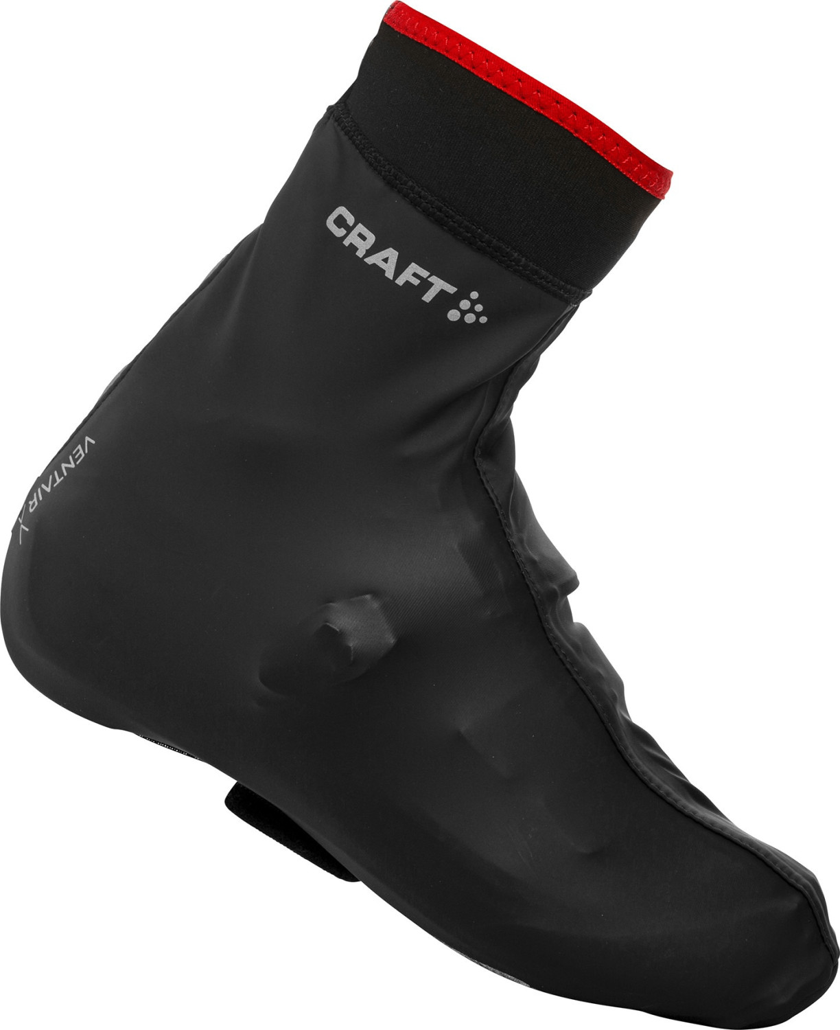 Craft Rain Booties black