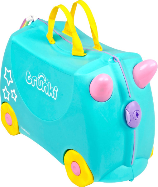 ryanair trunki hand luggage