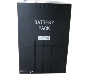 Roline ProSecure III BatteryPack 2000