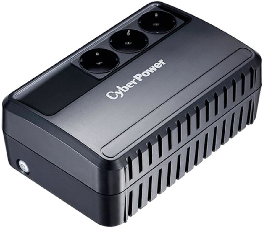CyberPower Onduleur BU600E-FR