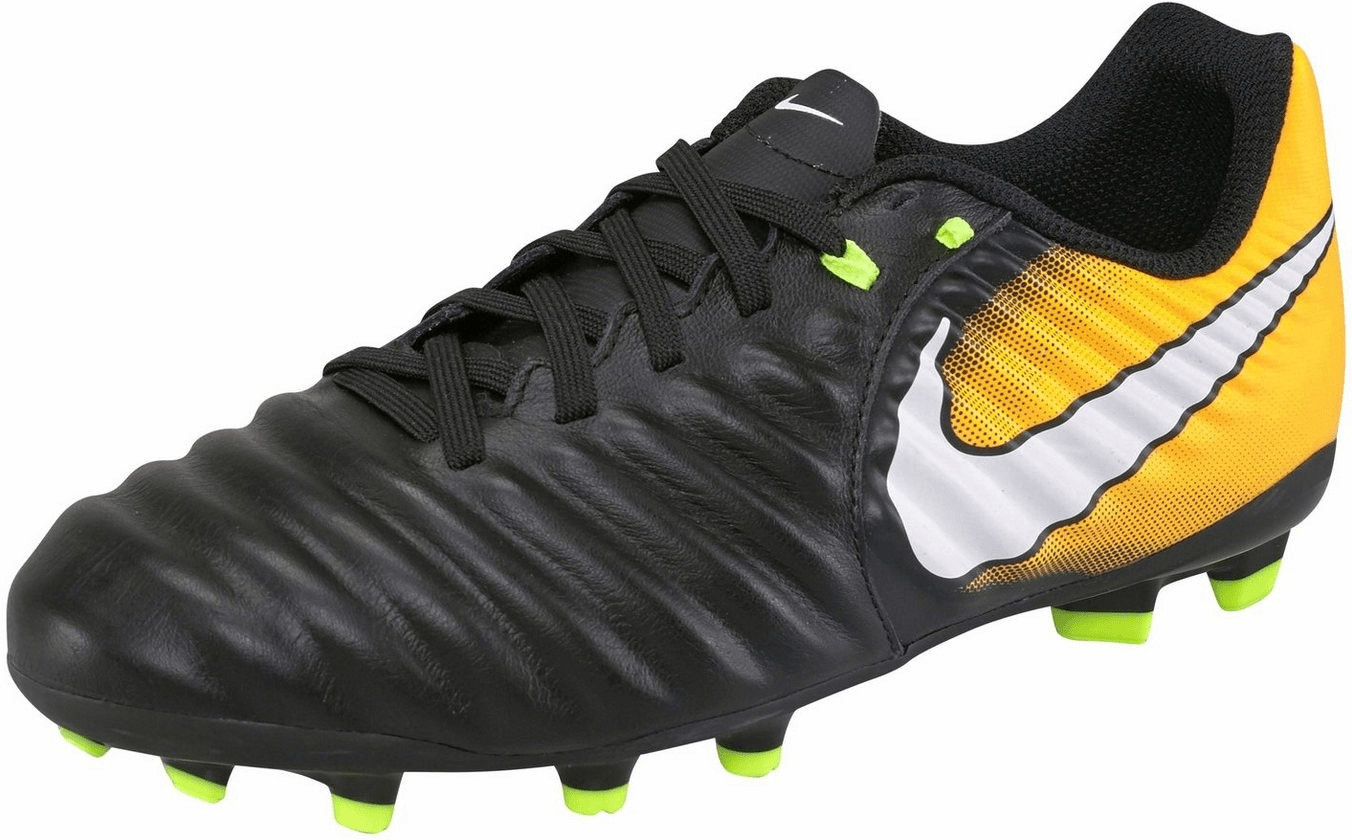 tiempo ligera iv fg