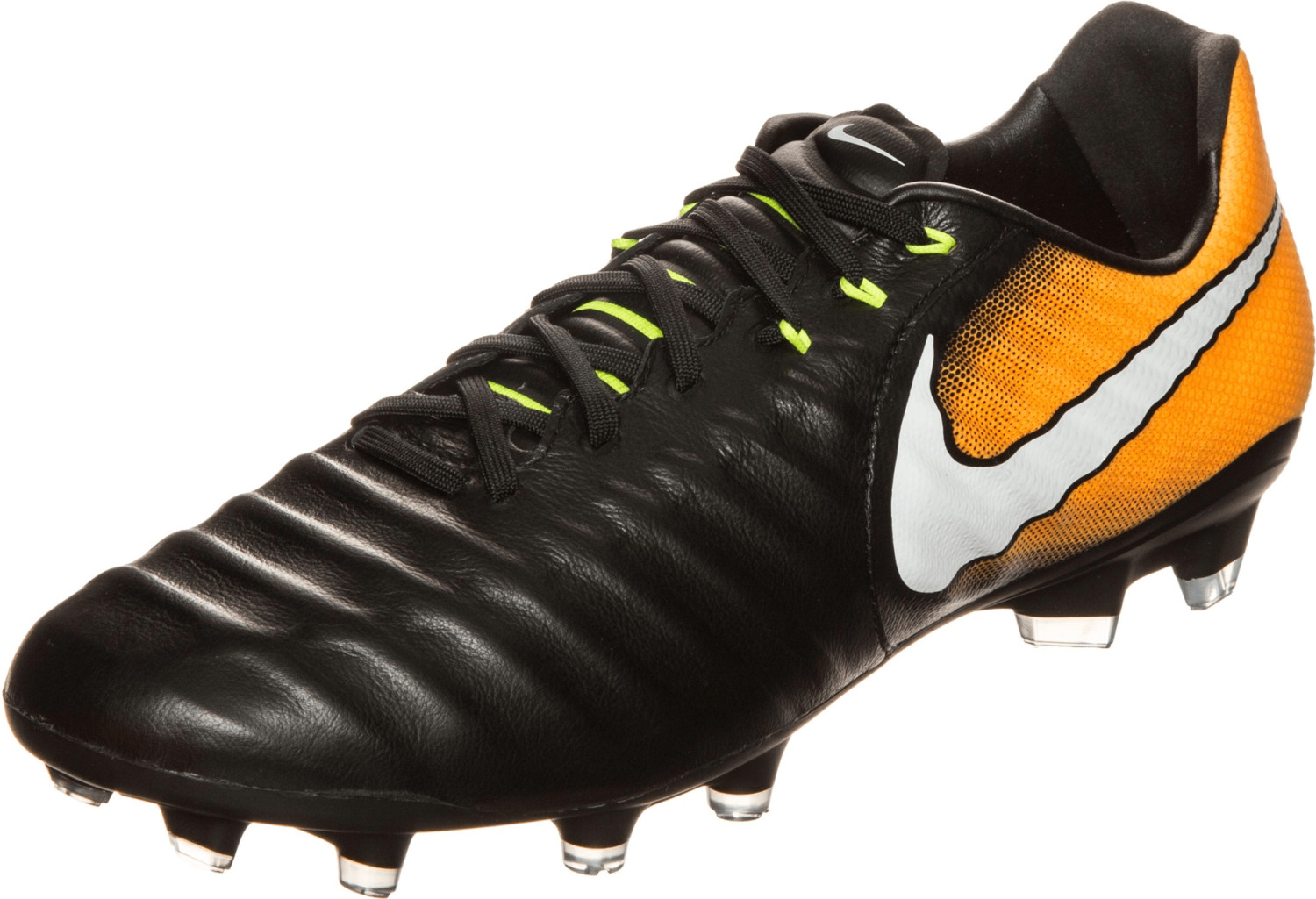 tiempo legacy fg