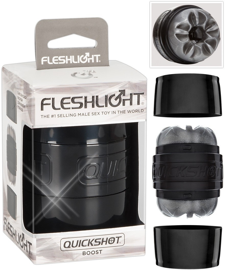 Fleshlight Quickshot Boost Ab 3095 € Preisvergleich Bei Idealode 3775