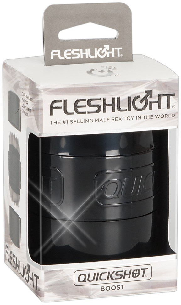 fleshlight quickshot boost