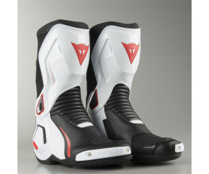 Dainese Course D1 Out schwarz/weiß/rot ab 237,95 ...