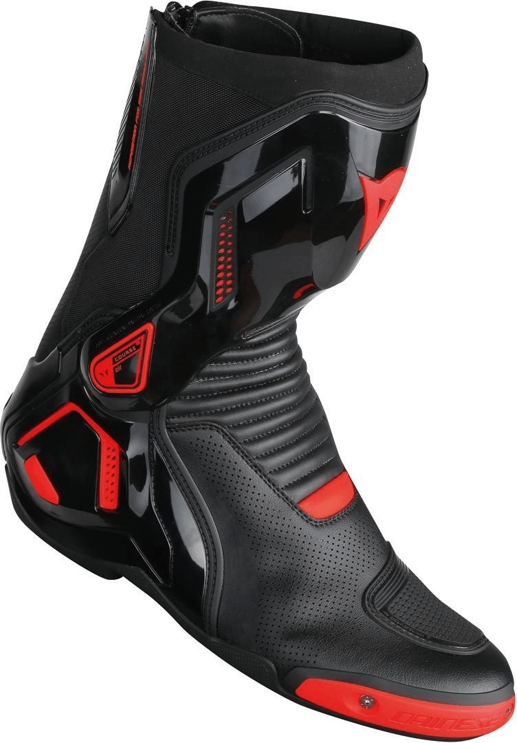 Dainese Bottes Course D1 Out Air