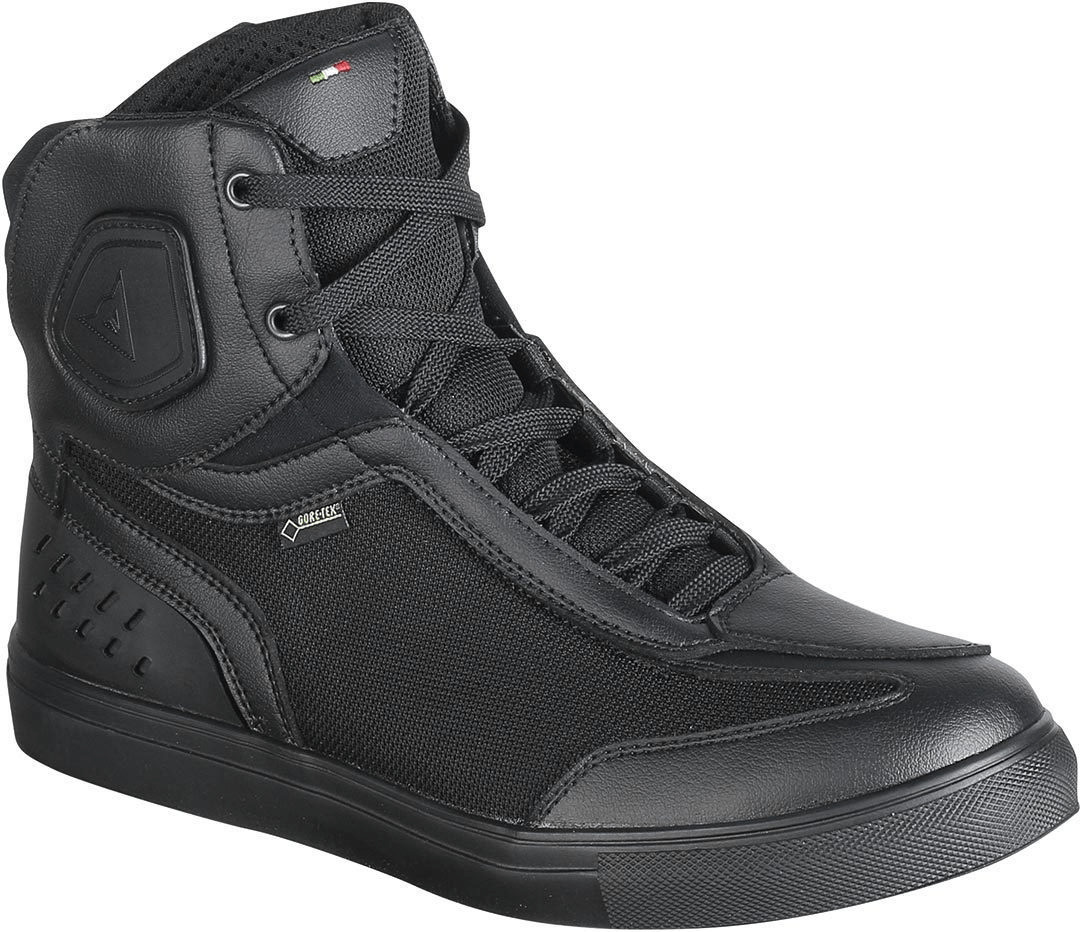 Dainese Bottes Street Darkers