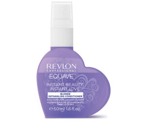 Revlon Equave Blonde bei € 3,35 Conditioner Detangling | Preisvergleich ab