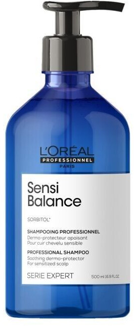 L'Oréal Expert Sensi Balance Shampoo