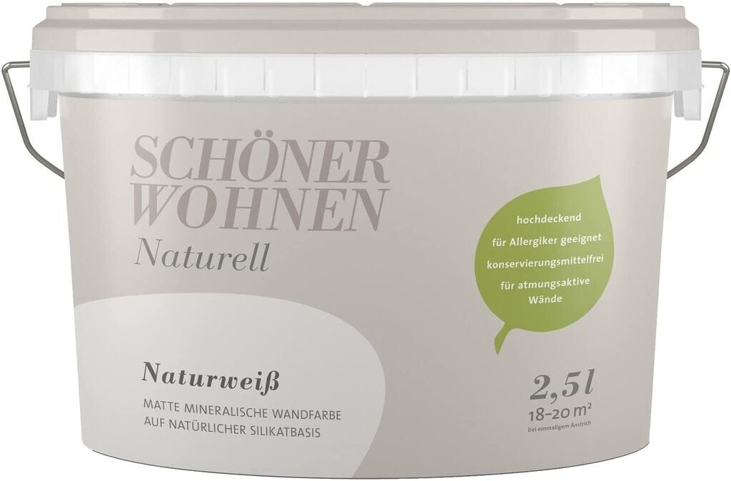 Schoner Wohnen Naturell