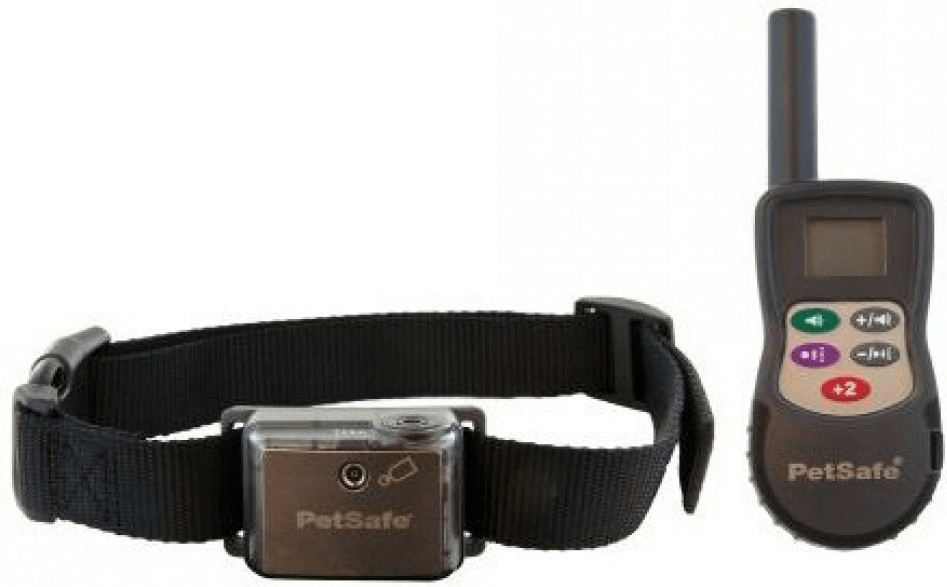 Petsafe Système de dressage à jet de luxe (SPT-275)