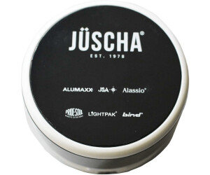 Alassio Mini Schreibtisch Staubsauger Büromaterial Kunststoff schwarz/weiß 70521 