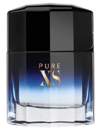 Photos - Men's Fragrance Paco Rabanne Pure XS Eau de Toilette  (50ml)