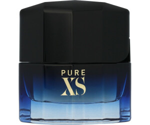 Paco Rabanne Pure XS Eau de Toilette desde 34,85 € Ofertas Black