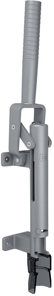 Boj Wall Corkscrew Grey