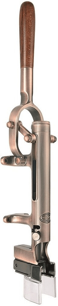 Boj Wall corkscrew copper