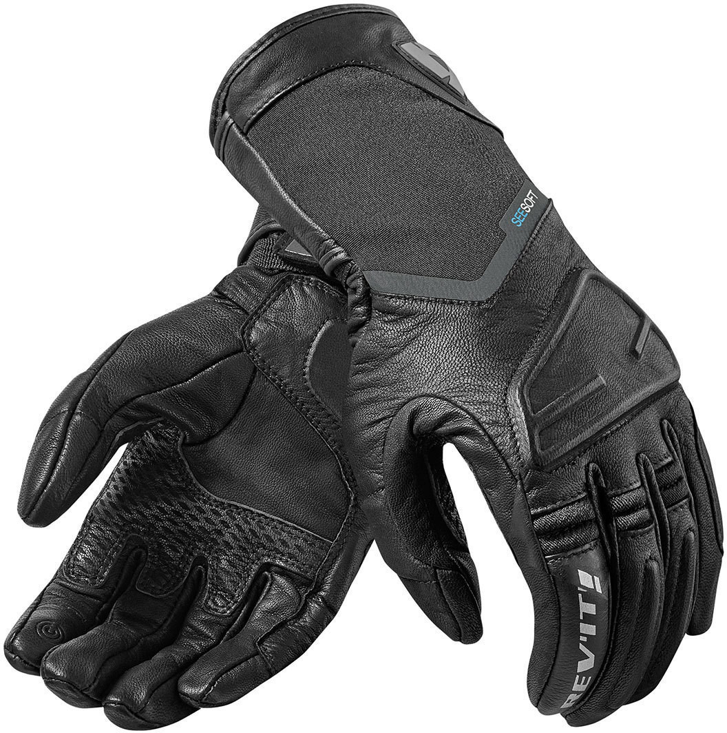 REV'IT! Gants Bliss 2 lady noir