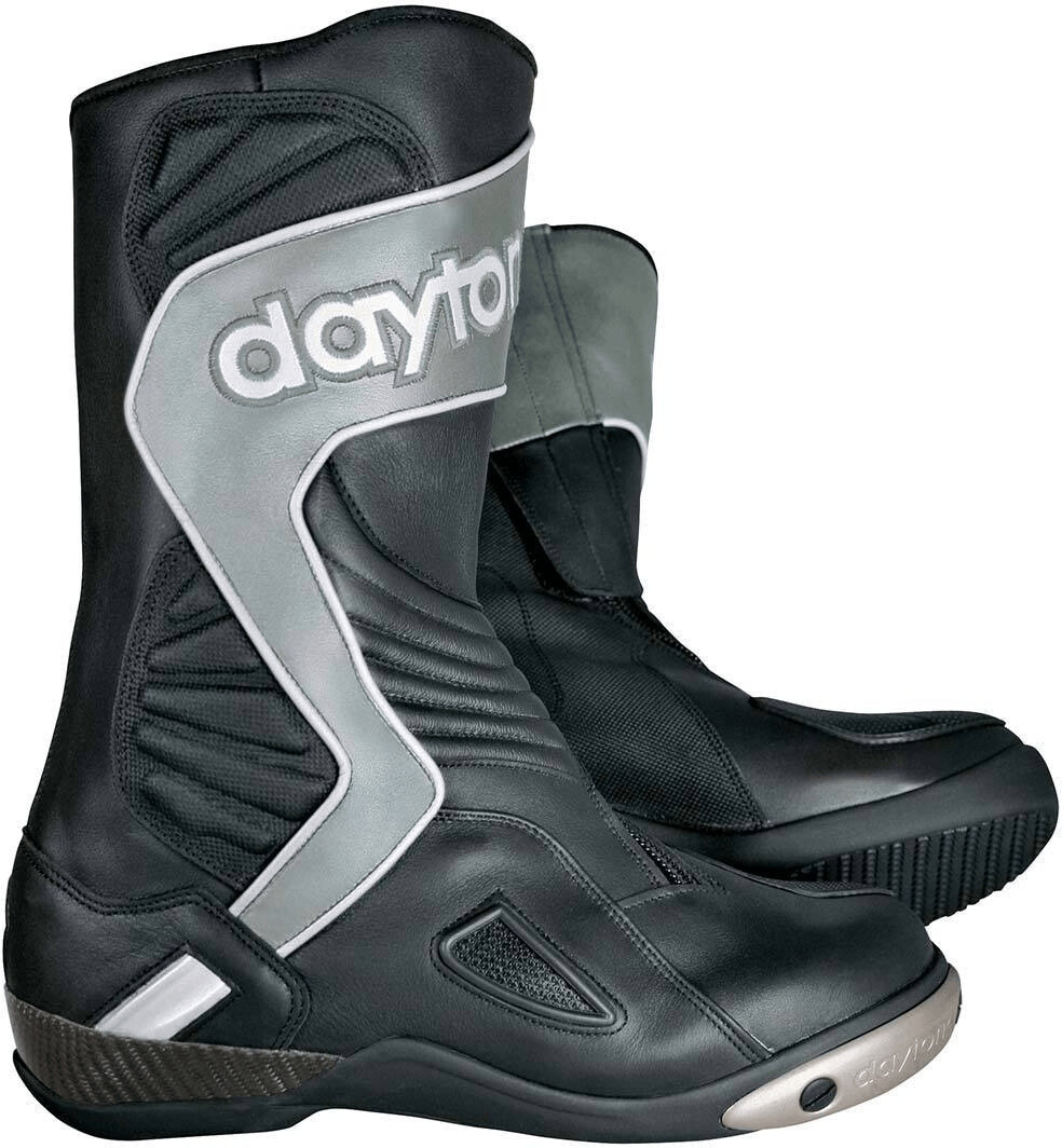 Daytona Bottes Evo Voltex noir/anthracite
