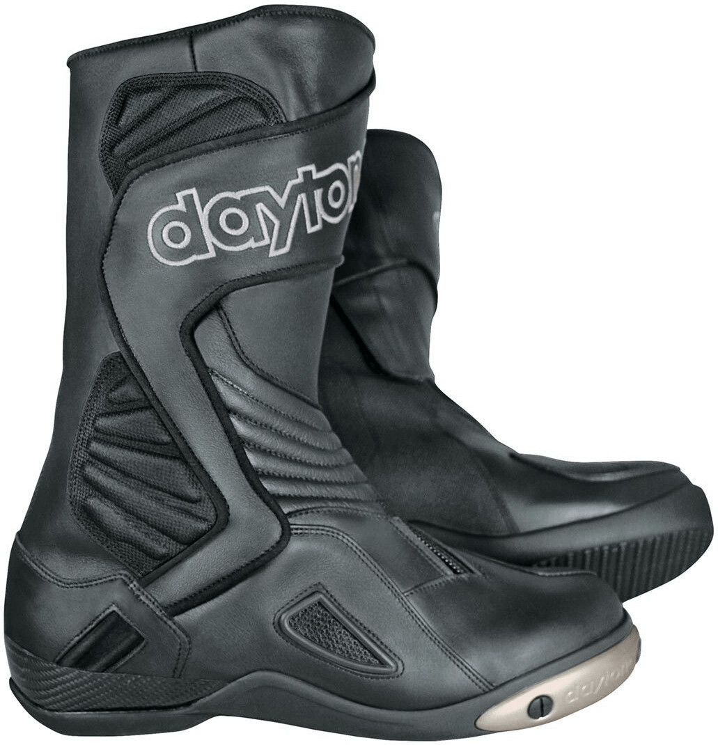 Daytona Bottes Evo Voltex noir