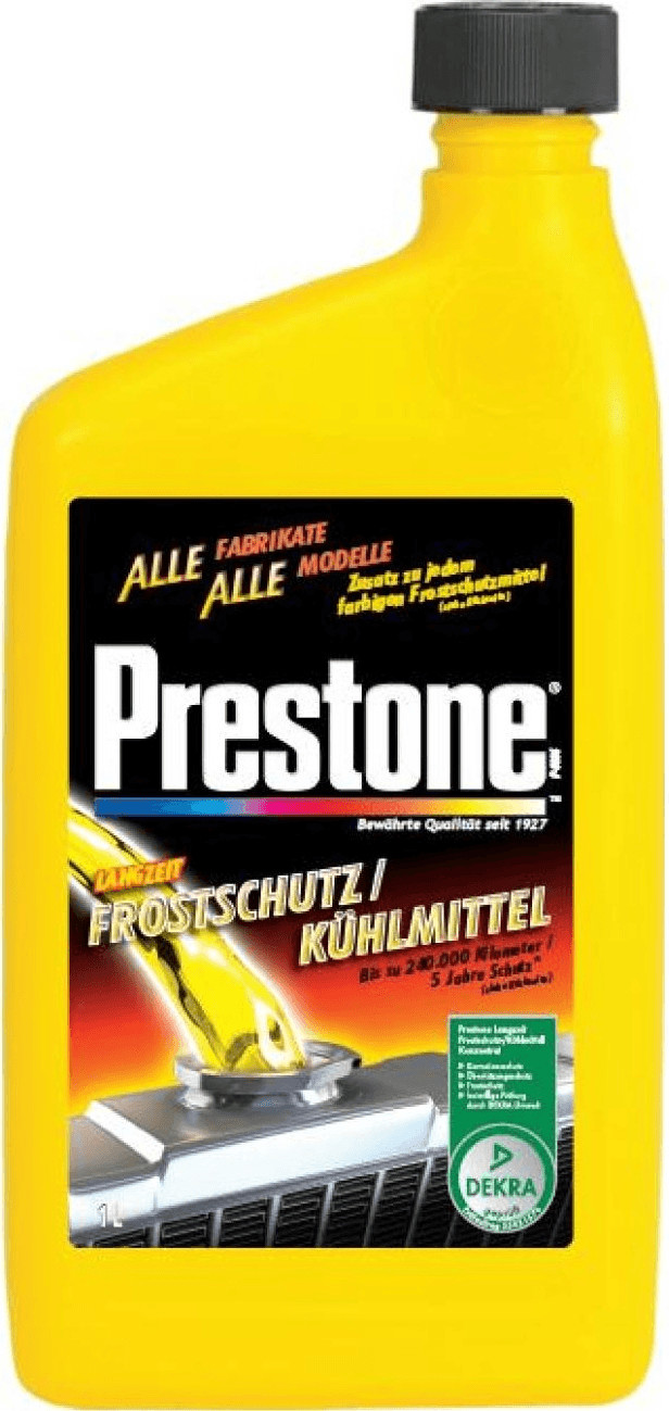 Prestone Antigel concentr�