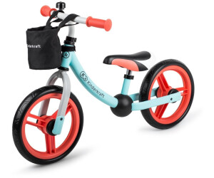Kinderkraft, 2WAY NEXT Bicicleta sin Pedales, Bicicleta Infantil