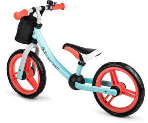 Kinderkraft, 2WAY NEXT Bicicleta sin Pedales, Bicicleta Infantil