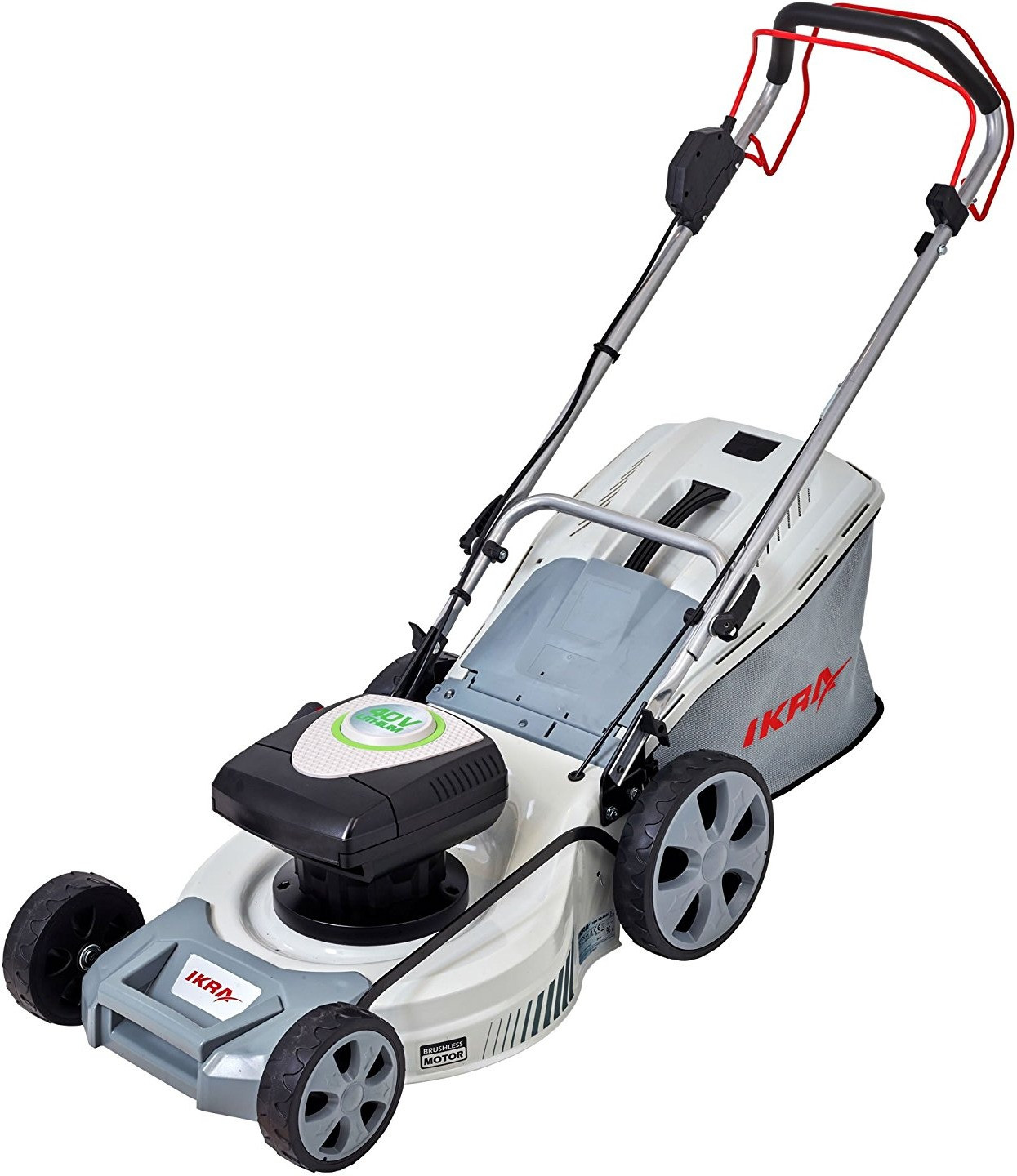 Ikra Mogatec IAM 40-4625 S