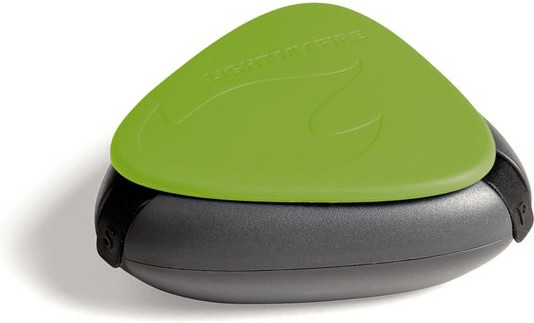 Light My Fire Spice Box green
